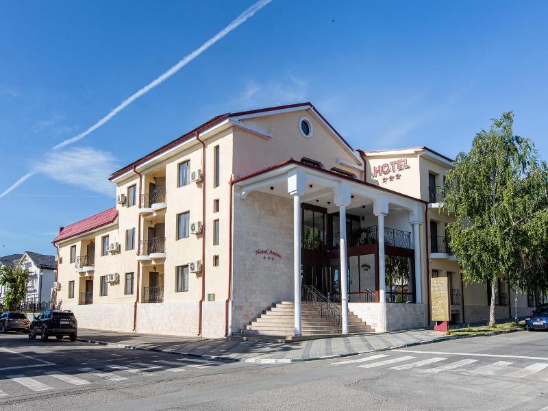 Hotel Anina