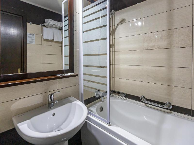 Hotel Anina