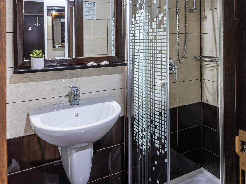 Hotel Anina