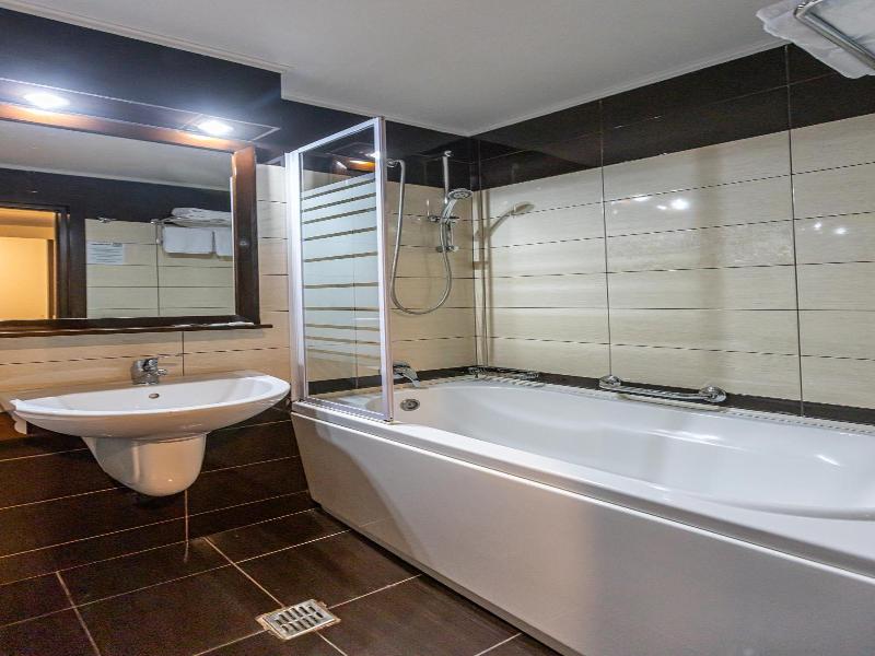 Hotel Anina