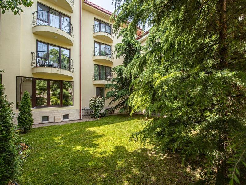 Hotel Anina