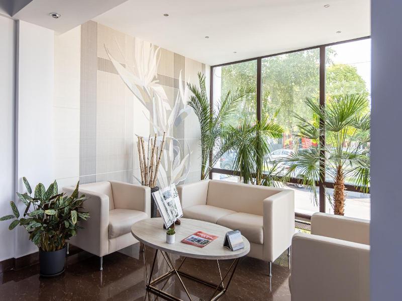 Hotel Anina