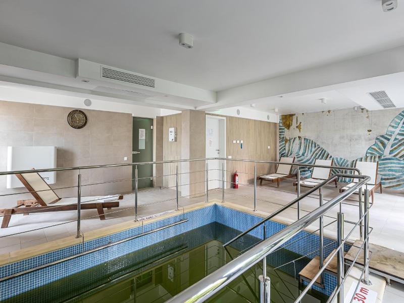 Hotel Anina