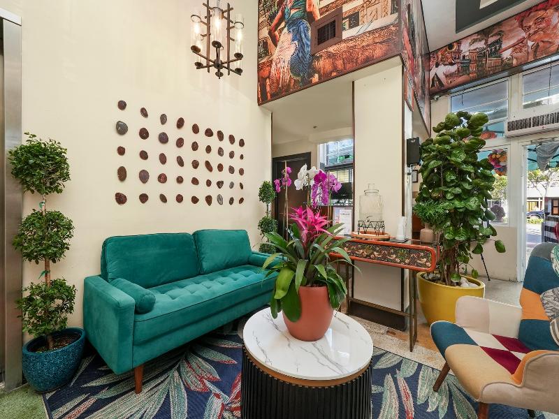 Hotel Chelsea image