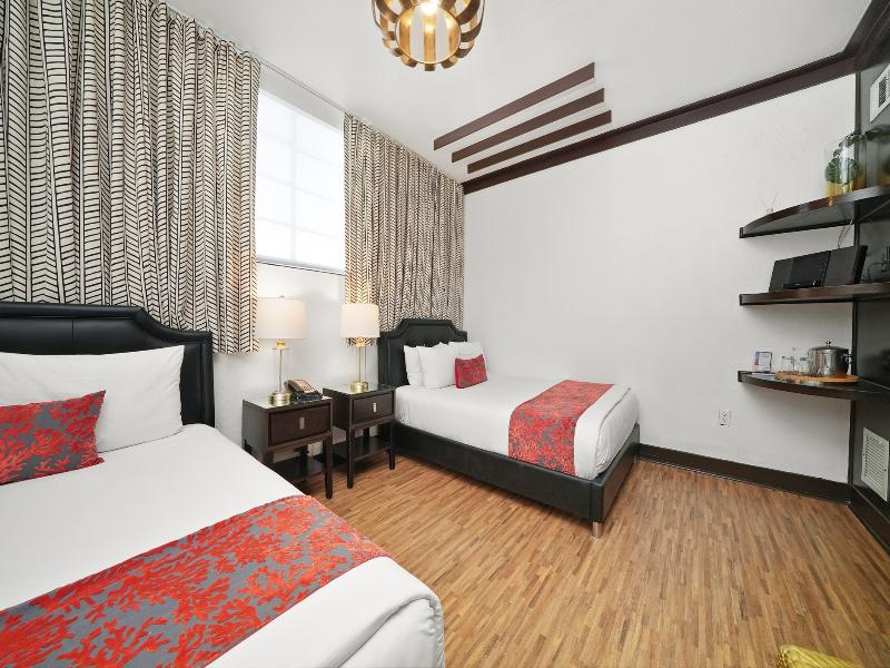 Hotel Chelsea image