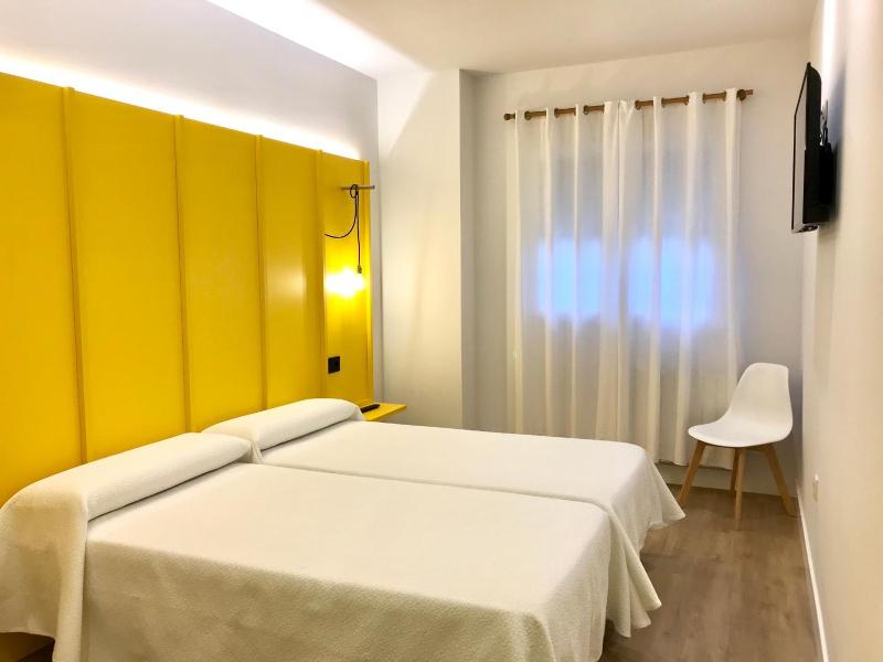 Albergue O Burgo image