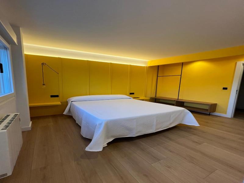 Albergue O Burgo image