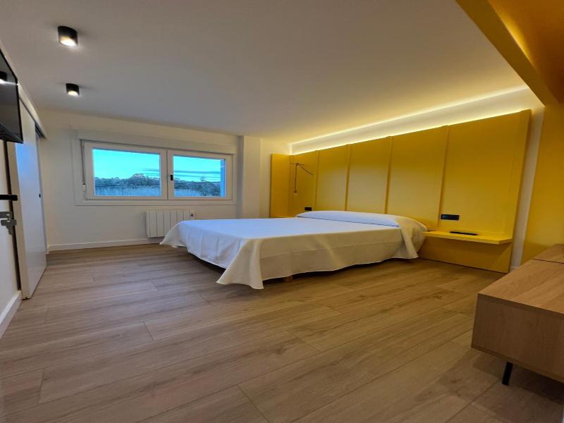 Albergue O Burgo image