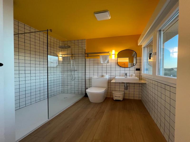 Albergue O Burgo image