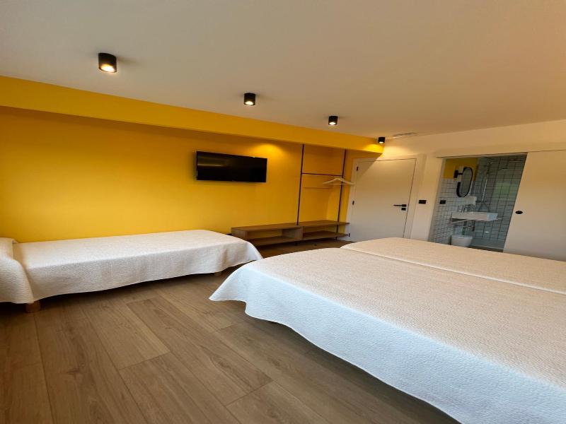 Albergue O Burgo image