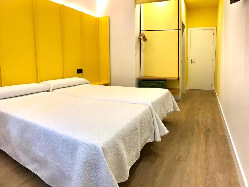 Albergue O Burgo image