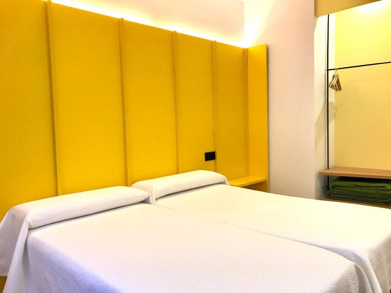 Albergue O Burgo image