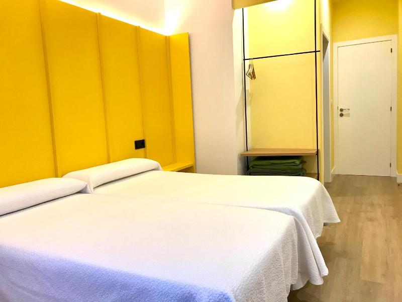 Albergue O Burgo image