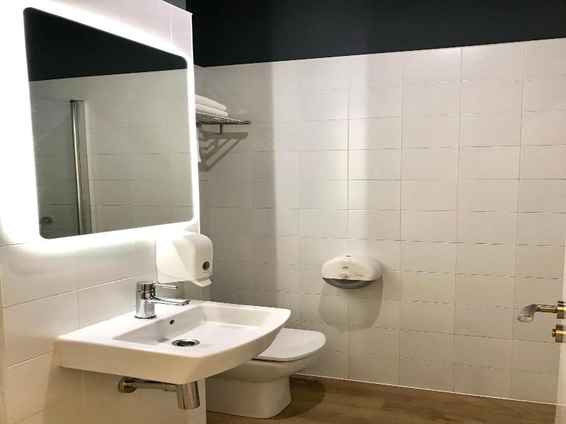 Albergue O Burgo image
