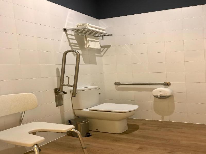 Albergue O Burgo image