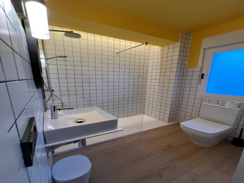 Albergue O Burgo image