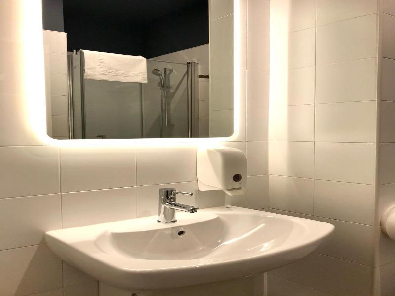 Albergue O Burgo image