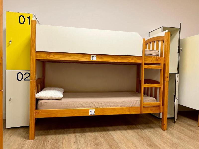 Albergue O Burgo image