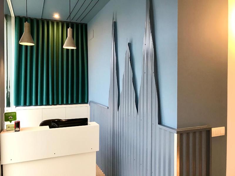 Albergue O Burgo image