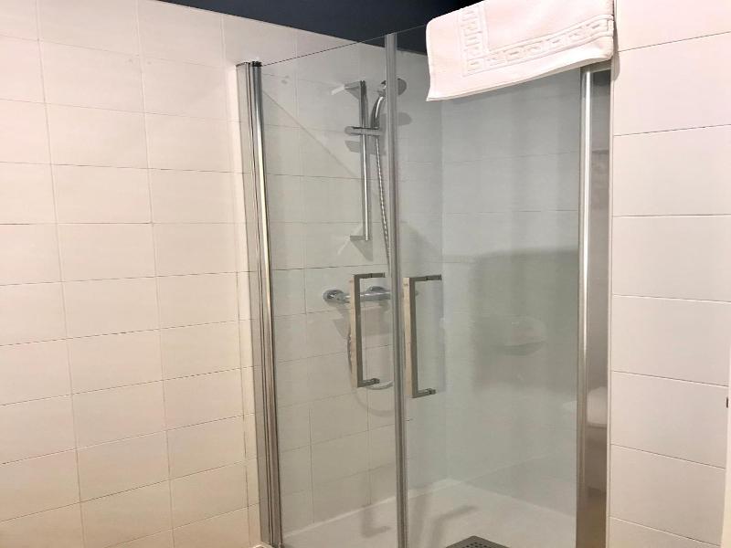 Albergue O Burgo image