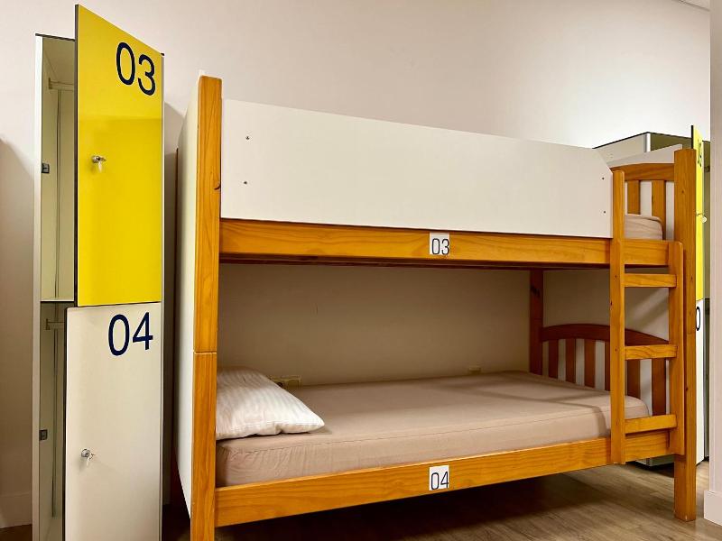 Albergue O Burgo image