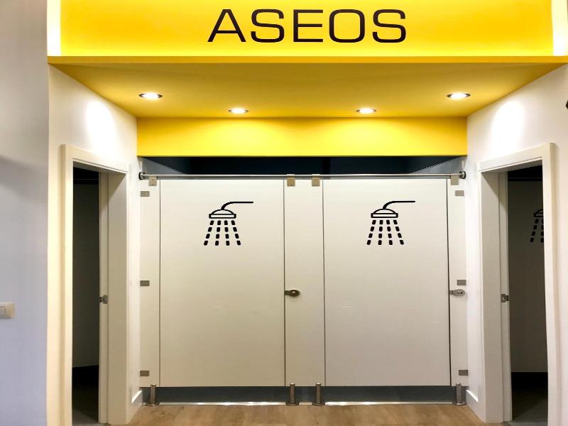 Albergue O Burgo image