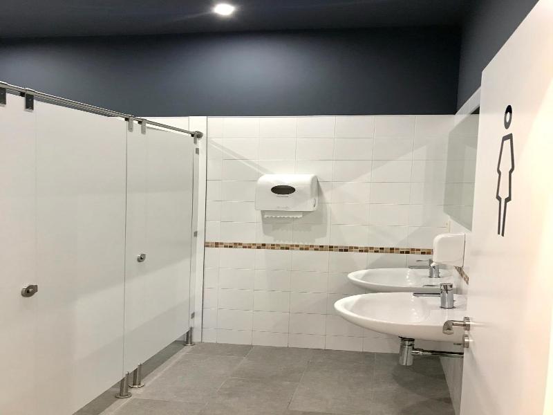Albergue O Burgo image