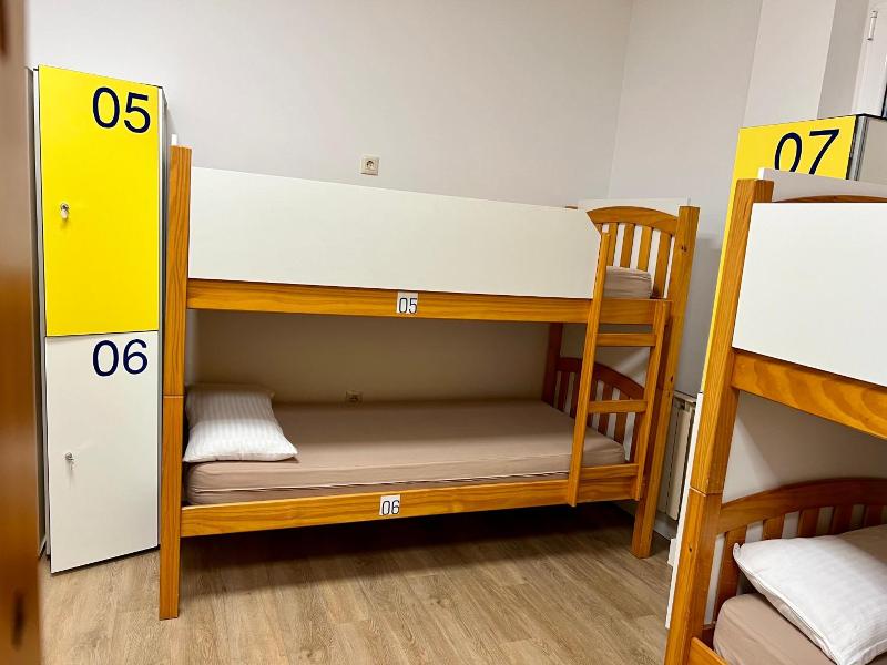Albergue O Burgo image