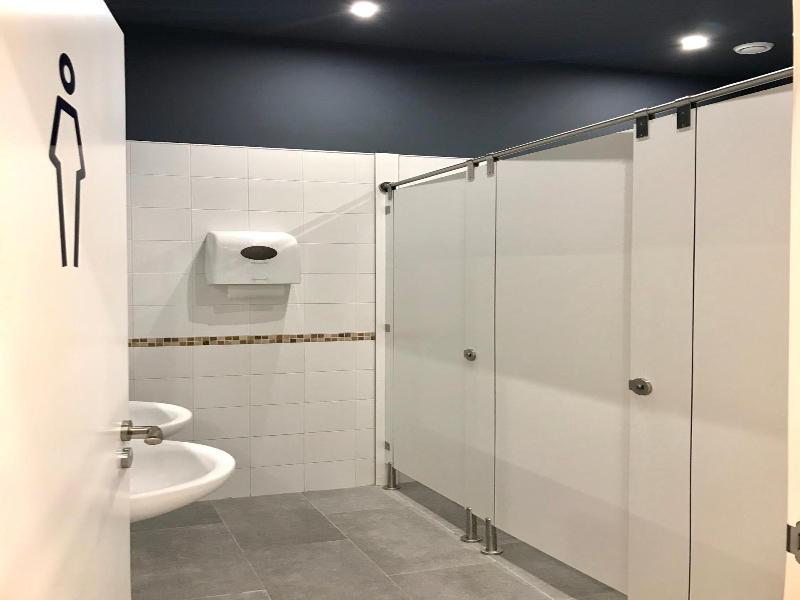 Albergue O Burgo image