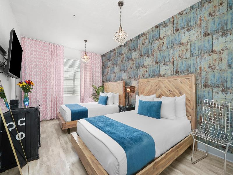 Whitelaw Hotel image