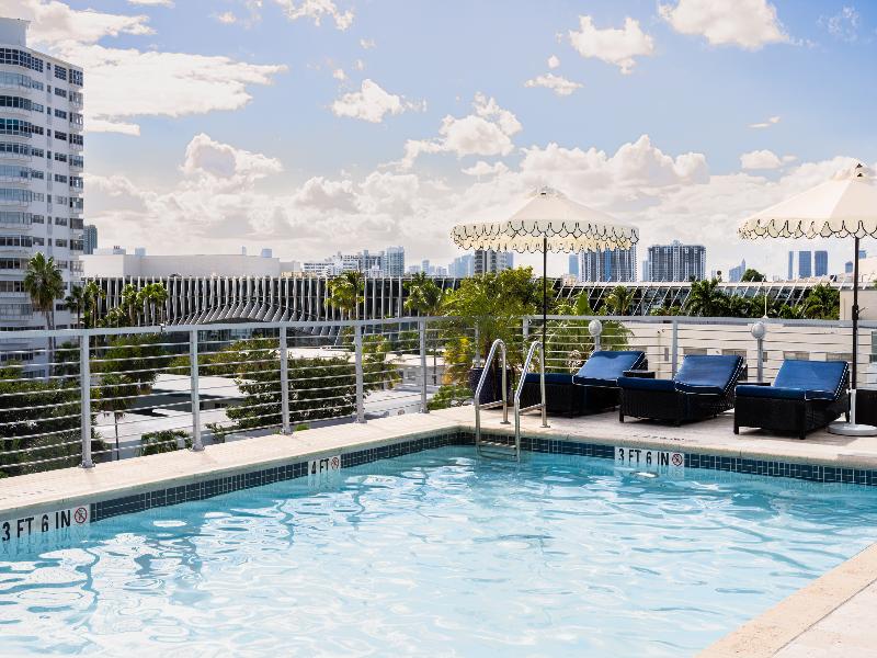Riviera Suites South Beach image