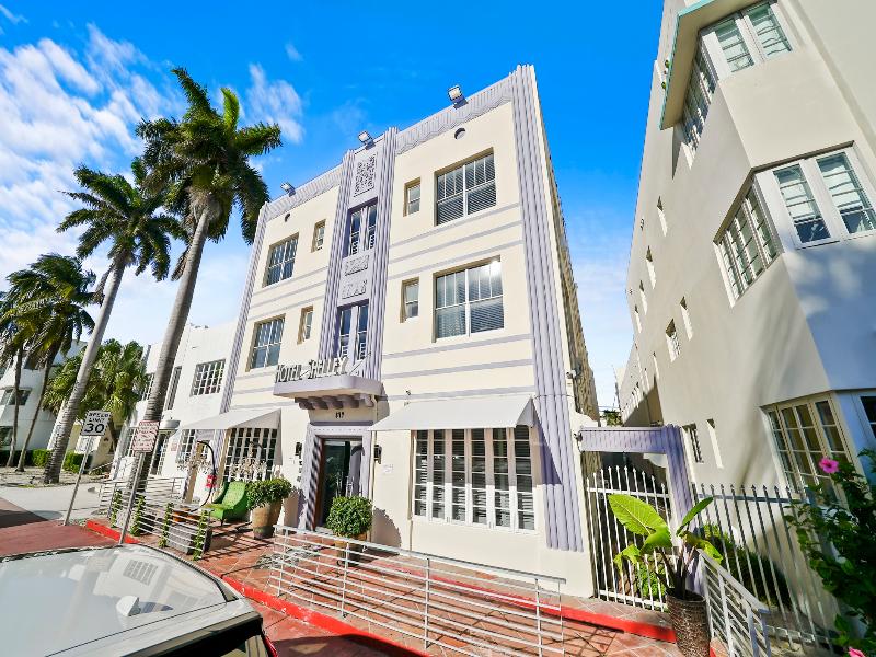 Hotel Shelley image