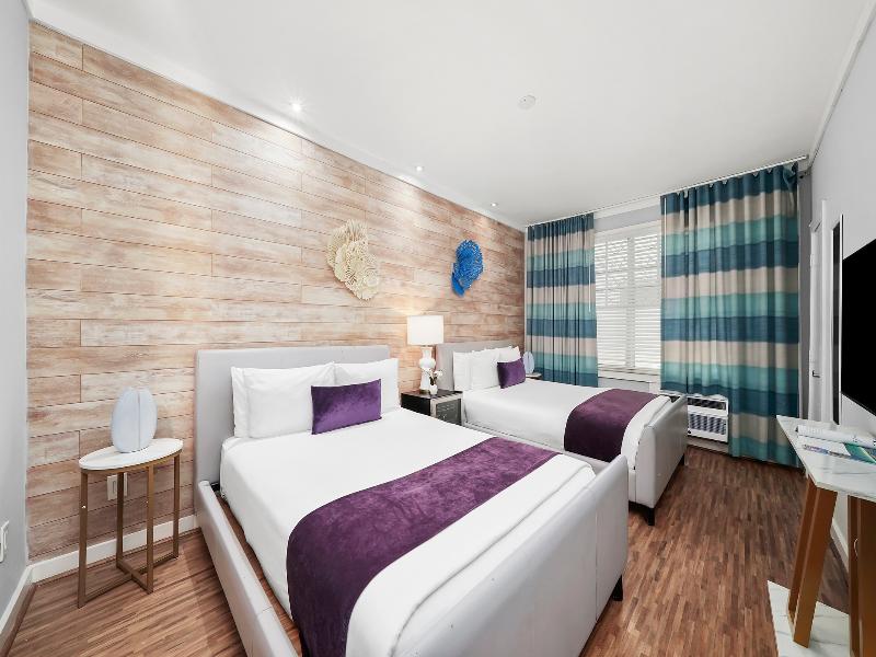 Hotel Shelley image