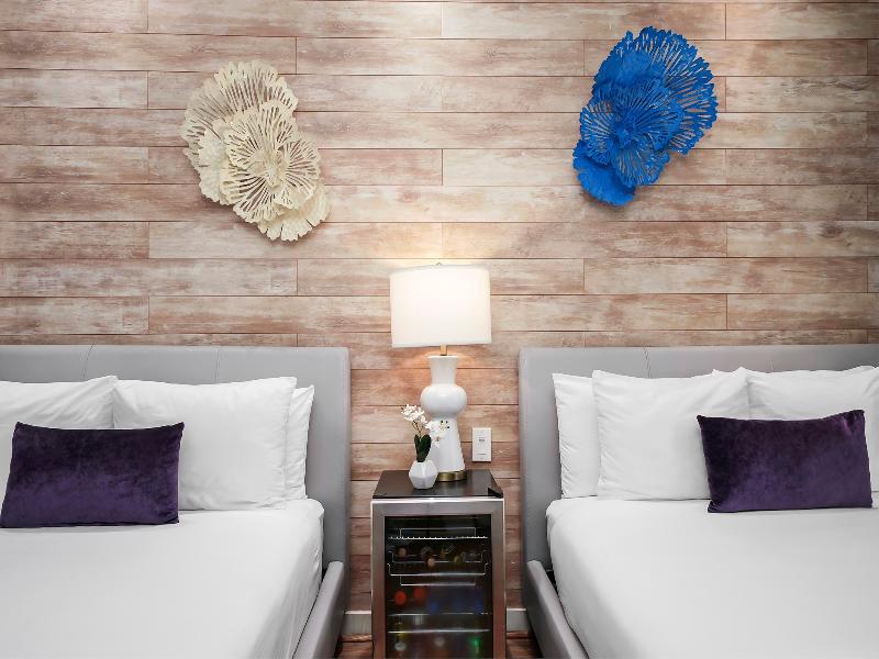 Hotel Shelley image