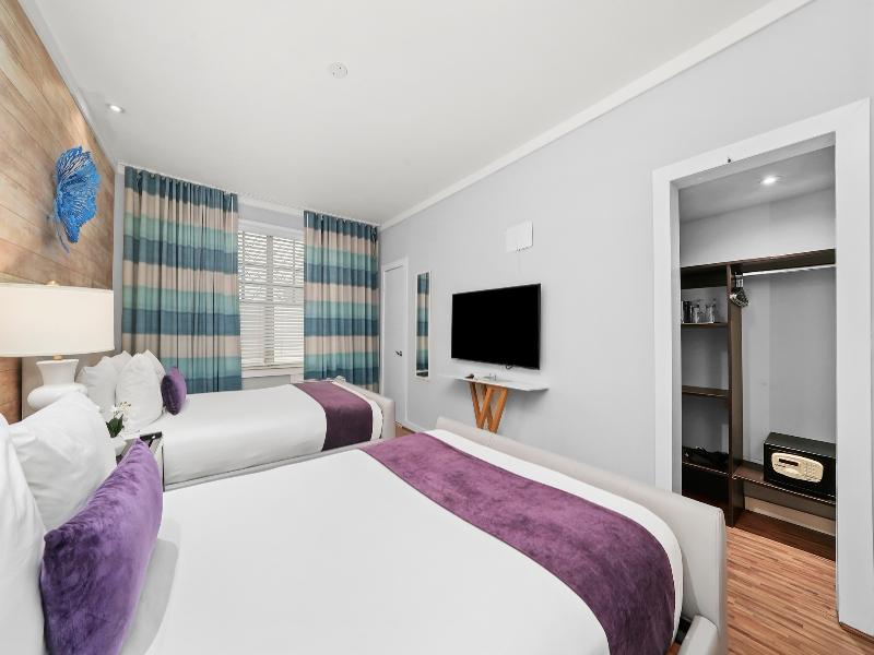 Hotel Shelley image