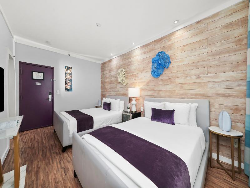 Hotel Shelley image