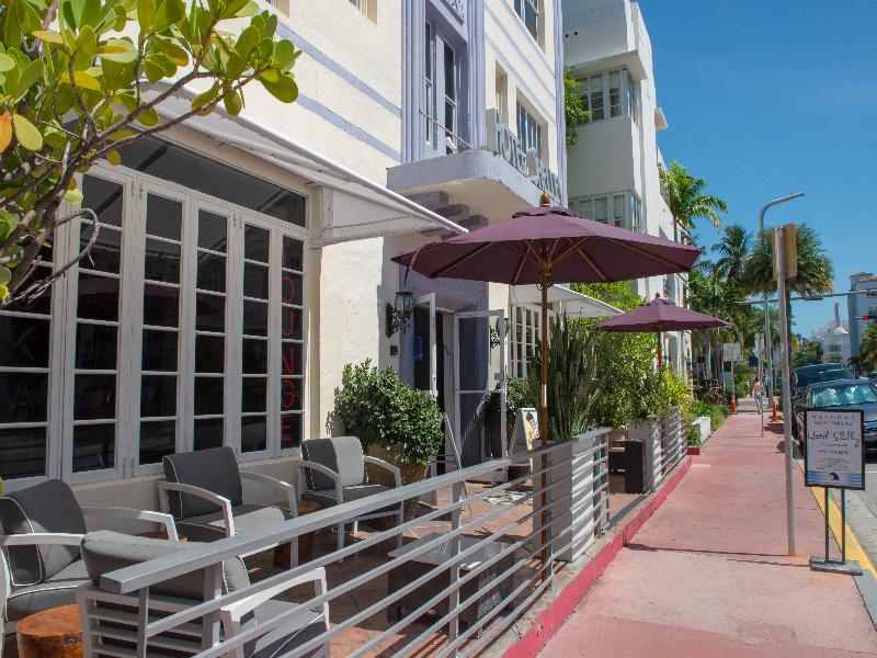 Hotel Shelley image