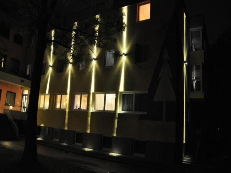 Eduard Heinrich Haus Hostel image
