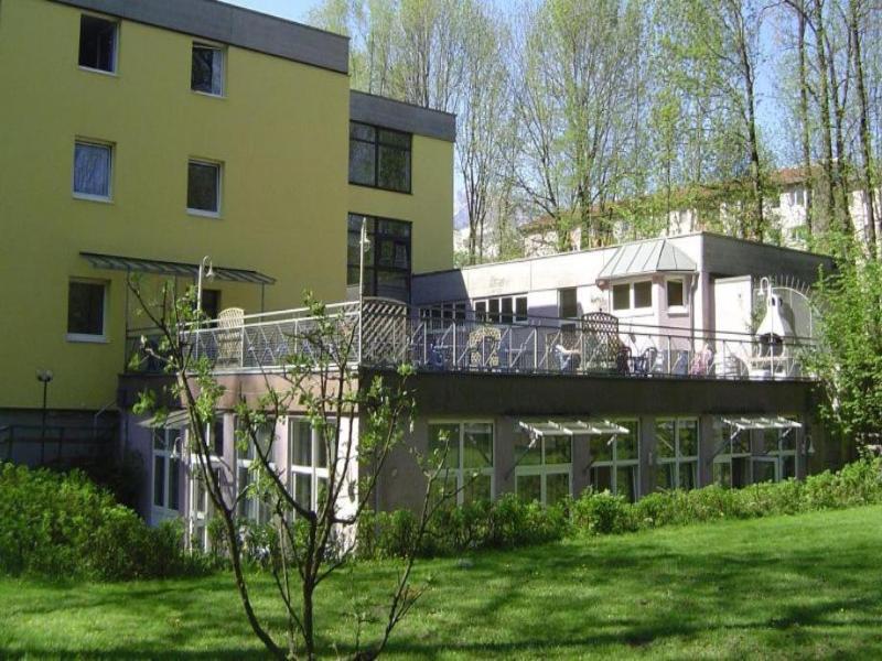 Eduard Heinrich Haus Hostel image