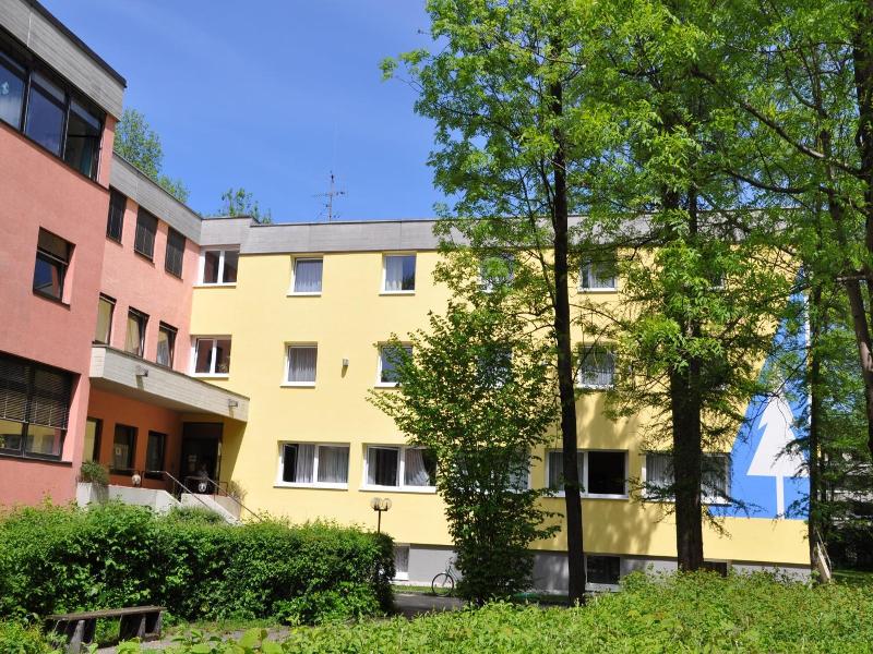 Eduard Heinrich Haus Hostel image
