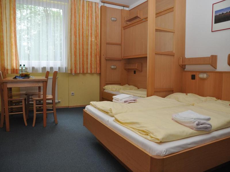 Eduard Heinrich Haus Hostel image