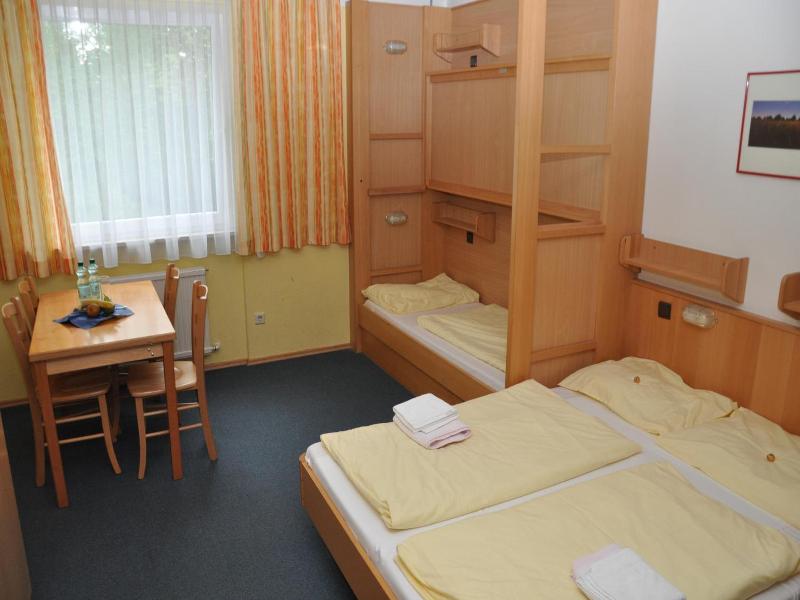 Eduard Heinrich Haus Hostel image