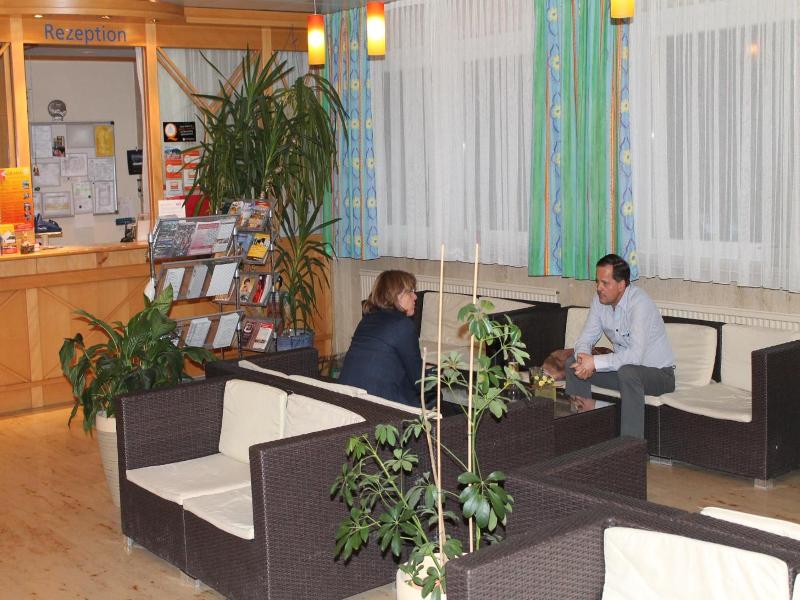 Eduard Heinrich Haus Hostel image