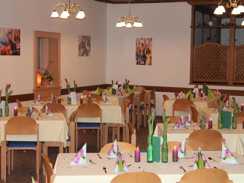 Eduard Heinrich Haus Hostel image