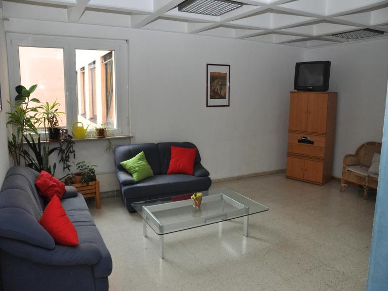 Eduard Heinrich Haus Hostel image