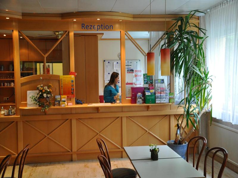 Eduard Heinrich Haus Hostel image
