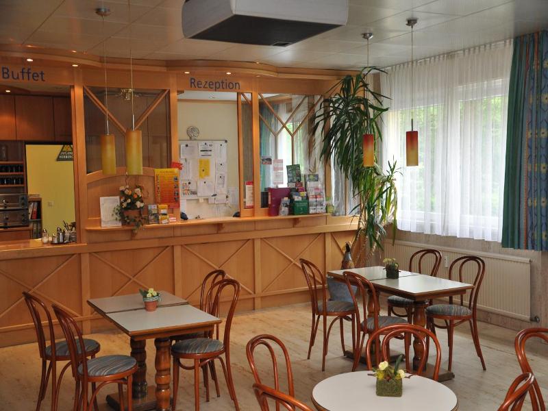 Eduard Heinrich Haus Hostel image