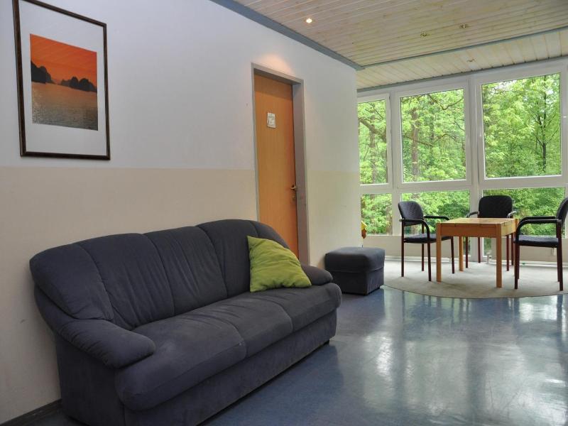 Eduard Heinrich Haus Hostel image