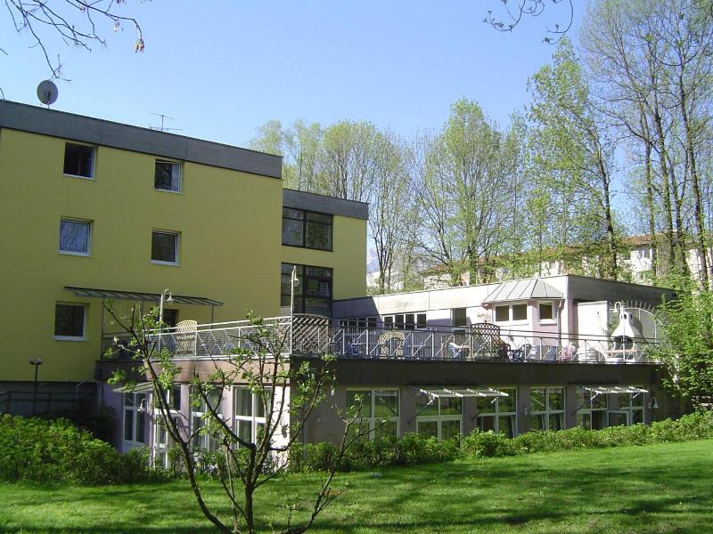 Eduard Heinrich Haus Hostel image