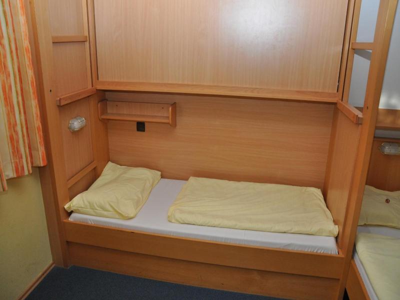 Eduard Heinrich Haus Hostel image